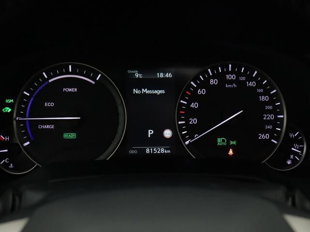 Lexus RX 450H President Line | Panoramadak | Mark Levinson Audio | Stoelverwarming + -verkoeling | 360 Camera | Stoelgeheugen |