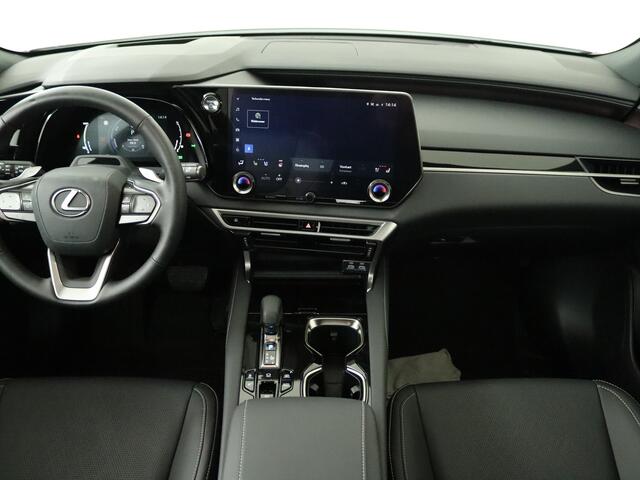 Lexus RX 450h+ PHEV F-Sport Design | Panoramadak | Head-up display |