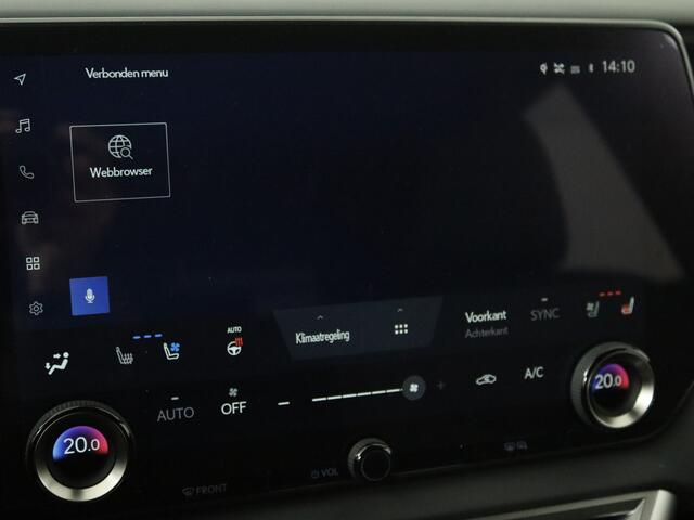 Lexus RX 450h+ PHEV F-Sport Design | Panoramadak | Head-up display |