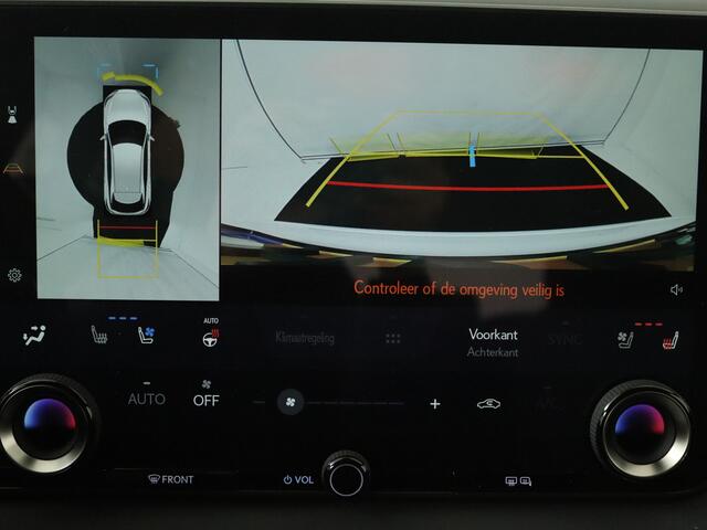 Lexus RX 450h+ PHEV F-Sport Design | Panoramadak | Head-up display |