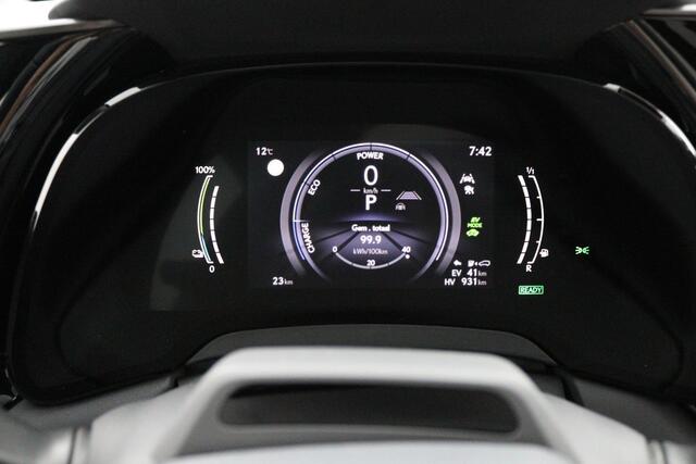 Lexus RX 450h+ Plug-in Hybrid F Sport Design | Safety Pack | Rondomzichtcamera | Panoramisch schuif-/kanteldak