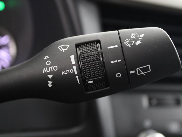 Lexus RX 450h AWD Luxury Line | Stoelverwarming en -ventilatie | El. achterklep | Safety System+ | Adaptive Cruise |