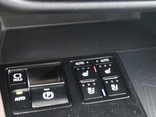 Lexus RX 450h AWD Luxury Line | Stoelverwarming en -ventilatie | El. achterklep | Safety System+ | Adaptive Cruise |