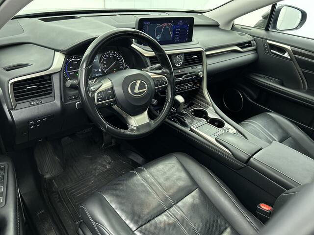 Lexus RX 450h AWD President Line | Panoramisch Schuifdak | Mark Levinson | Trekhaak |