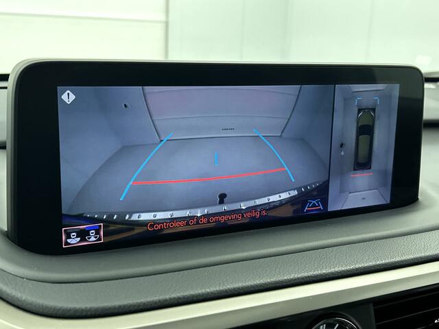 Lexus RX 450h AWD President Line | Panoramisch Schuifdak | Mark Levinson | Trekhaak |