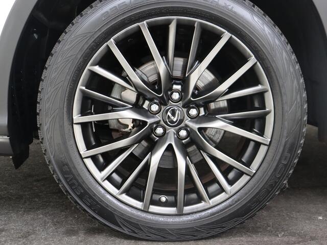 Lexus RX 450h 4WD F Sport Line | Mark Levinson | 360 Camera | Panoramadak |