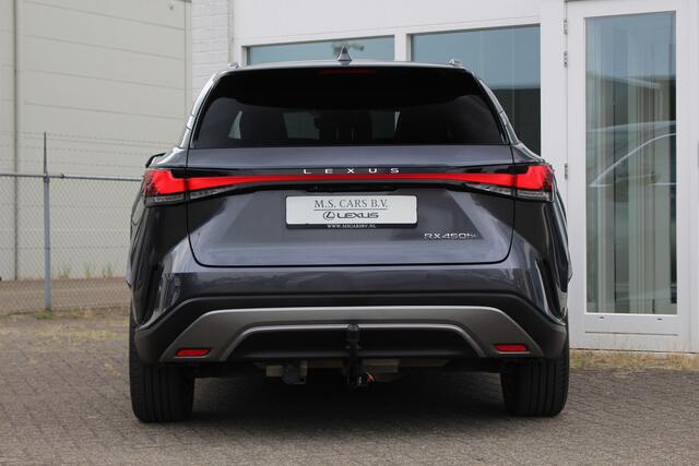 Lexus RX 450h+ Plug-in Hybrid Executive Line