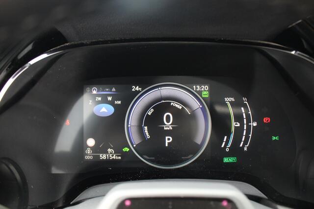 Lexus RX 450h+ Plug-in Hybrid Executive Line