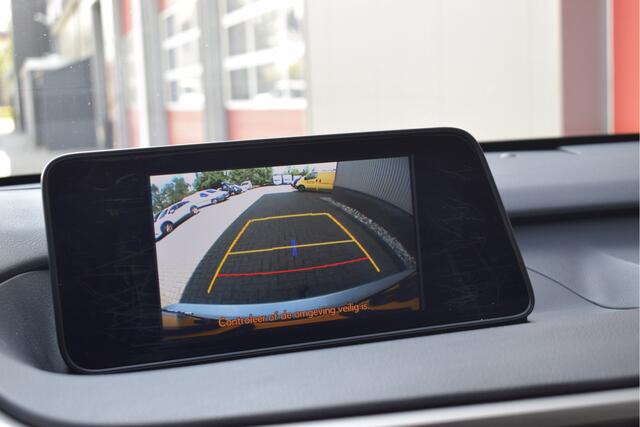 Lexus RX 450h 4WD Camera, Stoelverwarming/koeling, Memory, Afn. trekhaak