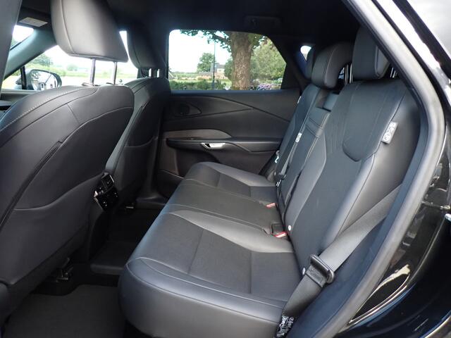 Lexus RX 450h+ Plug-in Hybrid Comfort Line 2024