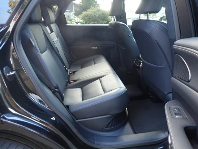 Lexus RX 450h+ Plug-in Hybrid Comfort Line 2024