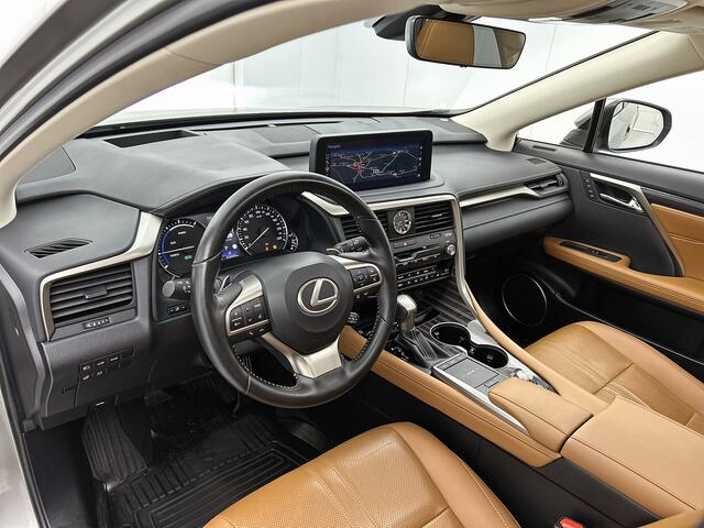 Lexus RX 450h 4WD President Line Limited | Panoramisch Schuidak | Mark Levinson | Head-up Display |