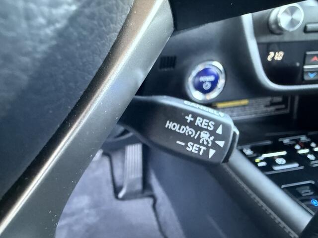 Lexus RX 450h 4WD Trekhaak/Leder