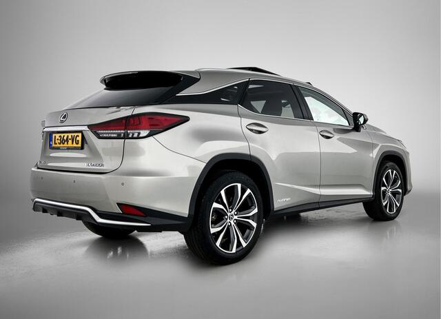 Lexus RX 450h AWD Executive Line | Panoramisch Sunroof |