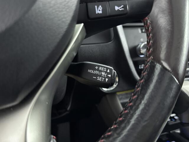 Lexus RX 450h 4WD Luxury Line Limited | 360° Camera | Parkeersensoren | Elektrisch schuif-/kanteldak |