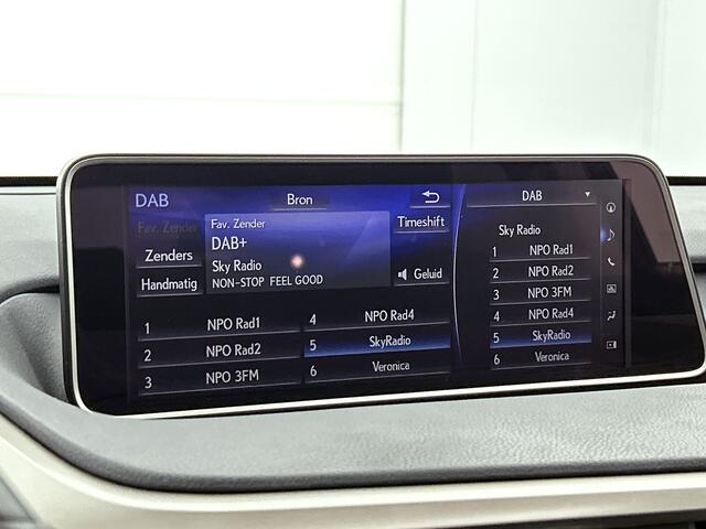 Lexus RX 450h 4WD Luxury Line