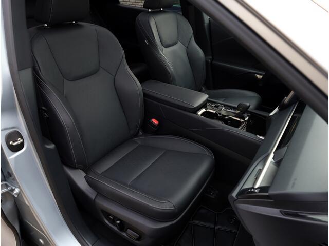 Lexus RX 350h Executive Line | Panoramadak | Head-Up | 360 Camera