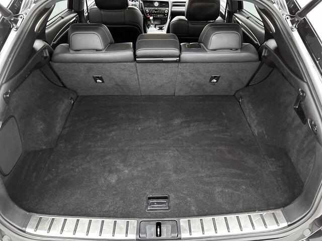 Lexus RX 450h 4WD F Sport Line | Mark Levinson | 360 Camera |