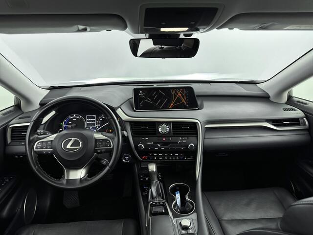 Lexus RX 450hL 4WD Luxury Line | 7-Zits | BTW Auto | Navigatie |