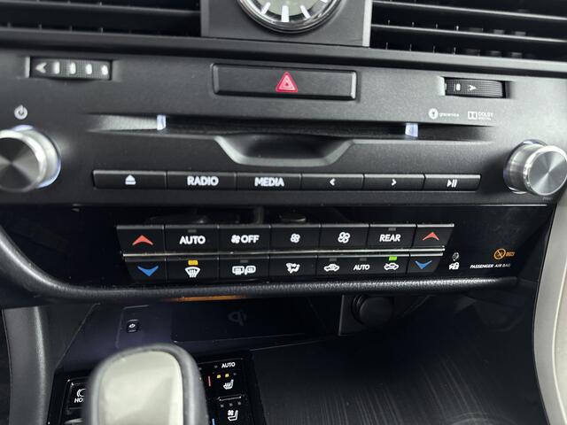 Lexus RX 450hL 4WD Luxury Line | 7-Zits | BTW Auto | Navigatie |