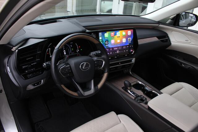 Lexus RX 450h+ Plug-in Hybrid President Line I Mark Lev. I Pano I Garantie I Trekhaak