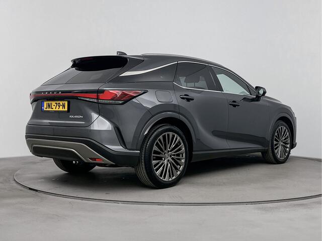 Lexus RX 450h+ Plug-in Hybrid President Line | BTW Auto | Mark Levinson | 360' Camera |