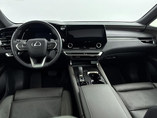 Lexus RX 450h+ Plug-in Hybrid President Line | BTW Auto | Mark Levinson | 360' Camera |