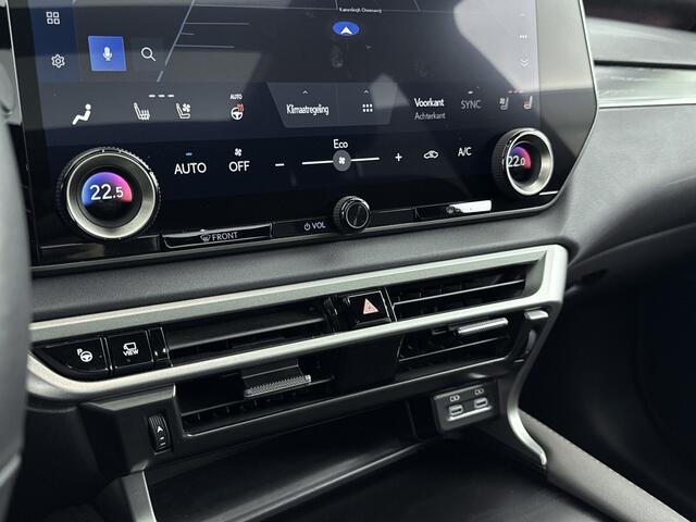 Lexus RX 450h+ Plug-in Hybrid President Line | BTW Auto | Mark Levinson | 360' Camera |
