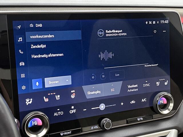 Lexus RX 450h+ Plug-in Hybrid President Line | Panoramisch Schuifdak | Mark Levinson | Houtafwerking |