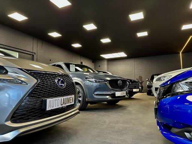 Lexus RX 450h 4WD Sport Edition Hybrid Automaat Navi Camera Leder LED Schuifdak Head Up Stoelkoeling 20 Inch