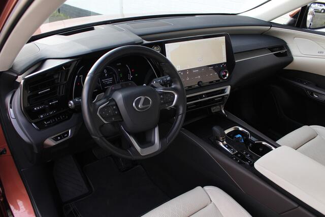 Lexus RX 450h+ Plug-in Hybrid President Line I Pano I Mark Lev. I Garantie