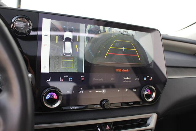 Lexus RX 450h+ Plug-in Hybrid President Line I Pano I Mark Lev. I Garantie