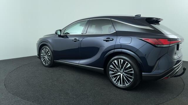 Lexus RX 450h+ Plug-in Hybrid Luxury Line