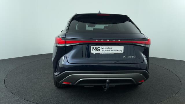 Lexus RX 450h+ Plug-in Hybrid Luxury Line