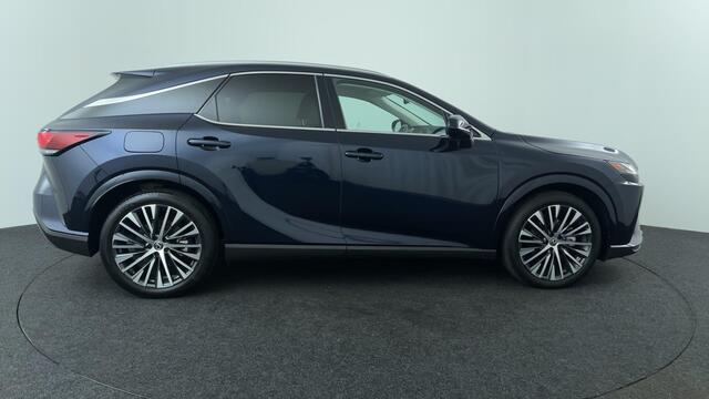 Lexus RX 450h+ Plug-in Hybrid Luxury Line