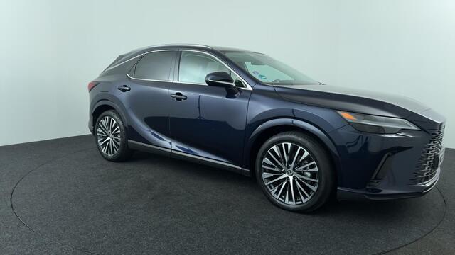 Lexus RX 450h+ Plug-in Hybrid Luxury Line