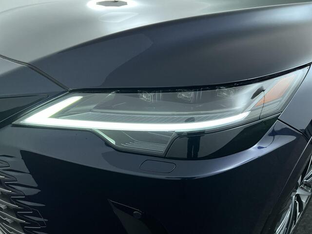 Lexus RX 450h+ Plug-in Hybrid Luxury Line