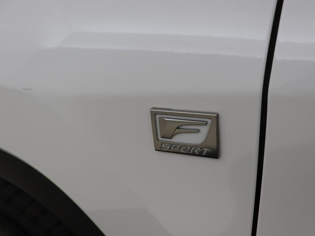 Lexus RX 450h 4WD F Sport Line | Panoramadak | Mark Levinson | Head Up Display |