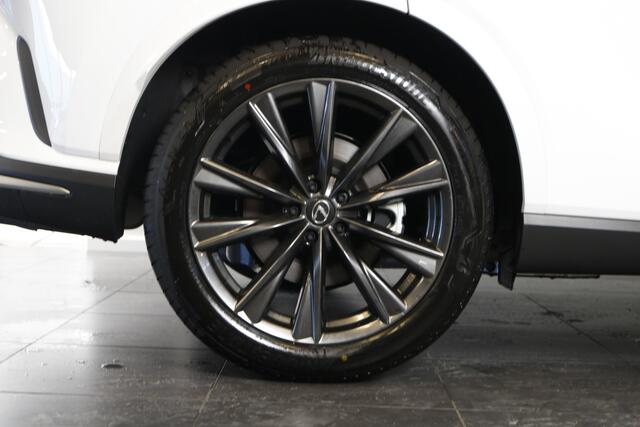 Lexus RX LEXUS RX450H+ F-Sport Design