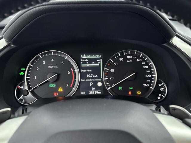 Lexus RX 450h 4WD Luxury Line | BTW-Auto | Head-Up | Stoelverwarming & Koeling |