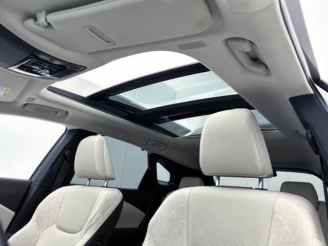 Lexus RX 450h+ Plug-in Hybrid President Line | Panoramisch Schuifdak | Mark Levinson | 360 Graden Camera |