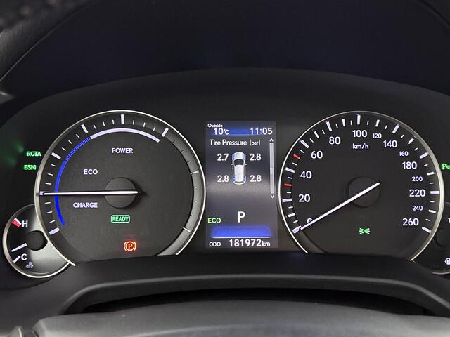 Lexus RX 450h 4WD Luxury Line | Schuifdak | Stoelventilatie | Stoelgeheugen | Stuurverwarwming |