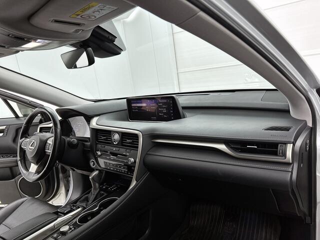 Lexus RX 450h 4WD Luxury Line | Schuifdak | Stoelventilatie | Stoelgeheugen | Stuurverwarwming |