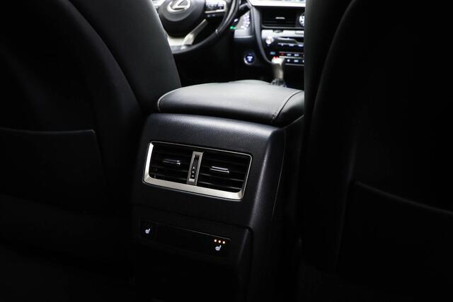 Lexus RX 450h 4WD President Line | STUURVERWARMING | STOELVENTILATIE | 360 CAMERA