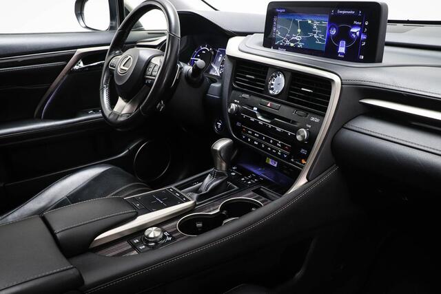 Lexus RX 450h 4WD President Line | STUURVERWARMING | STOELVENTILATIE | 360 CAMERA