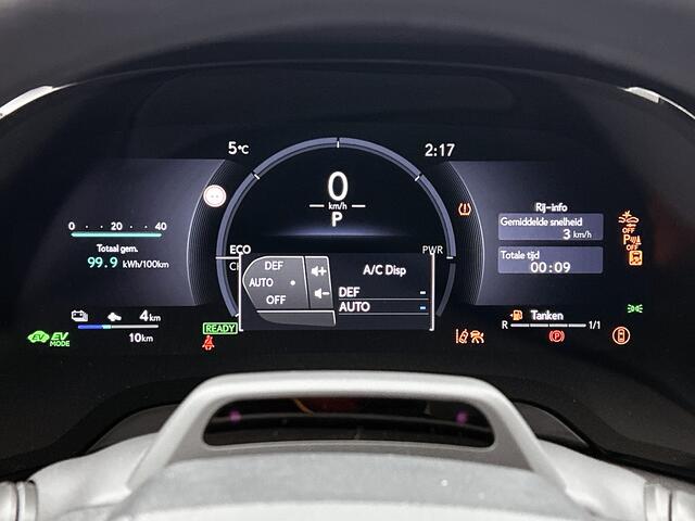 Lexus RX 450h+ Plug-in Hybrid President Line Mark Levinson | Apple Carplay / Android Auto |