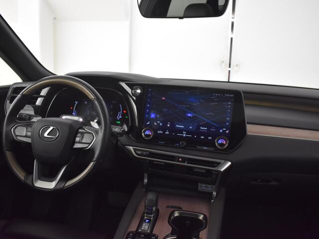 Lexus RX 450h+President Line | Mark Levinson audio | BTW |