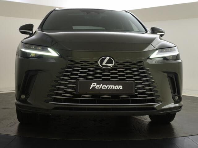 Lexus RX 450h+President Line | Mark Levinson audio | BTW |