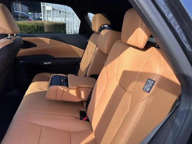 Lexus RX 450h+ Plug-in Hybrid 35th Edition