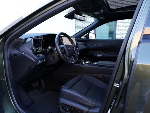 Lexus RX 450h+ President Line | Panoramadak | Mark Levinson | Park-Assist